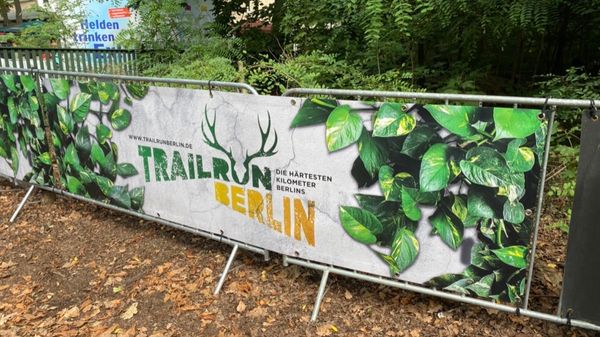 TRB 2021 - Trail Run Berlin